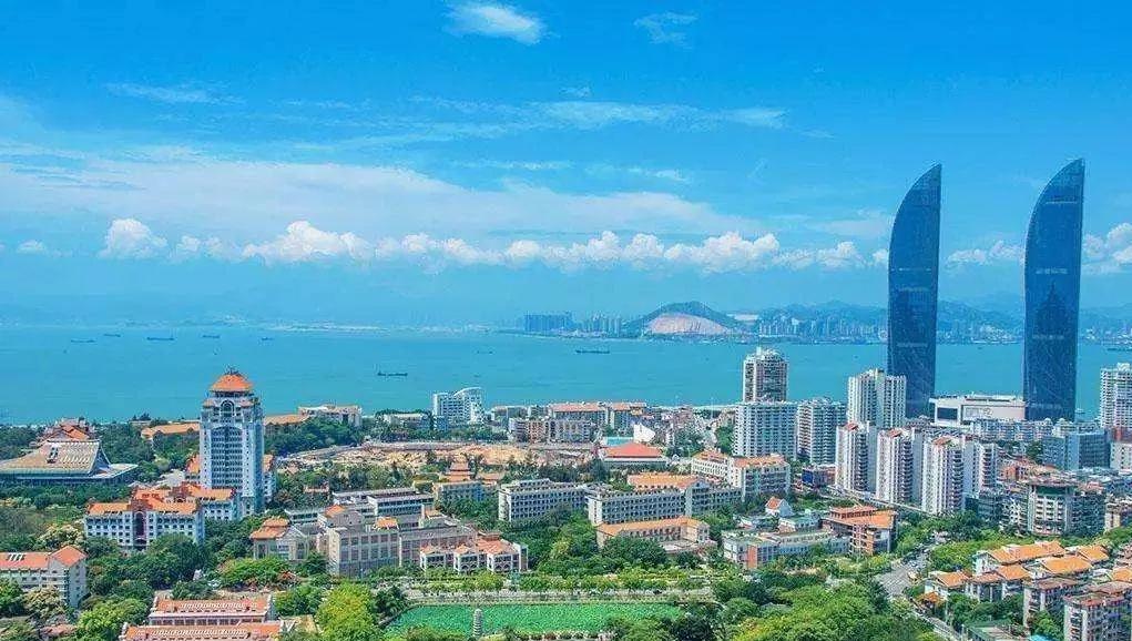廈門(mén)市餐廚垃圾處理試點(diǎn)工作順利通過(guò)國家驗收！